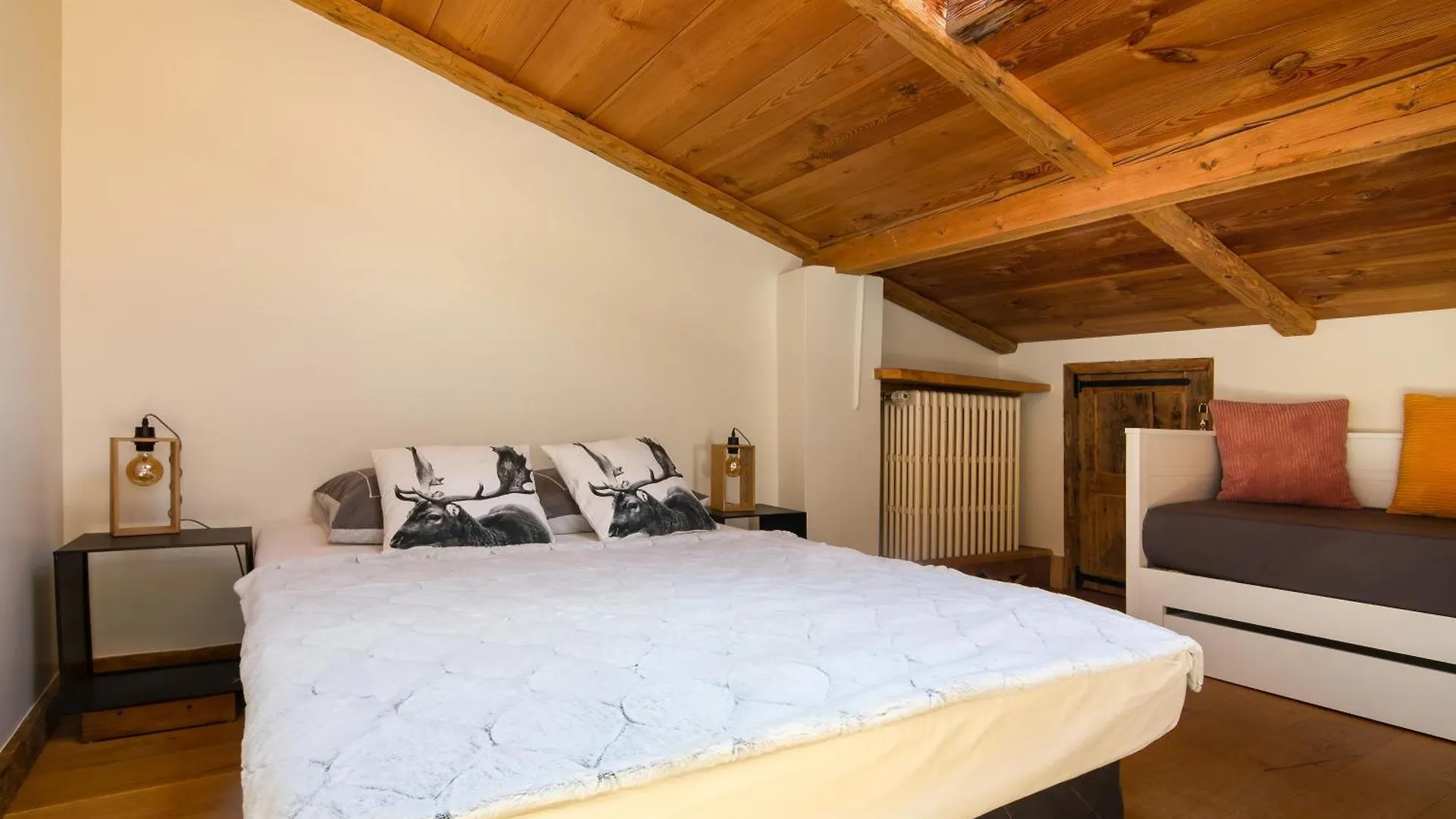 Le Beaulieu - Happy Rentals Chamonix