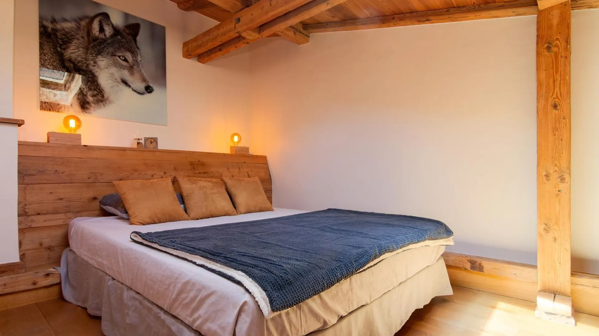 Le Beaulieu - Happy Rentals Chamonix