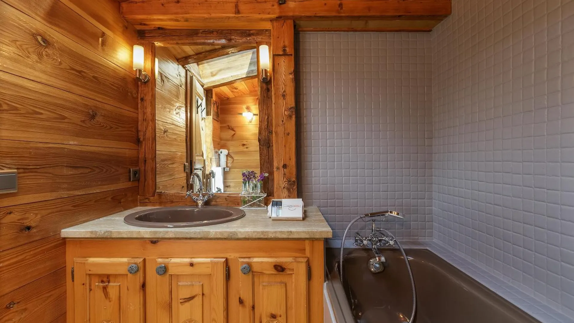 Le Beaulieu - Happy Rentals Chamonix