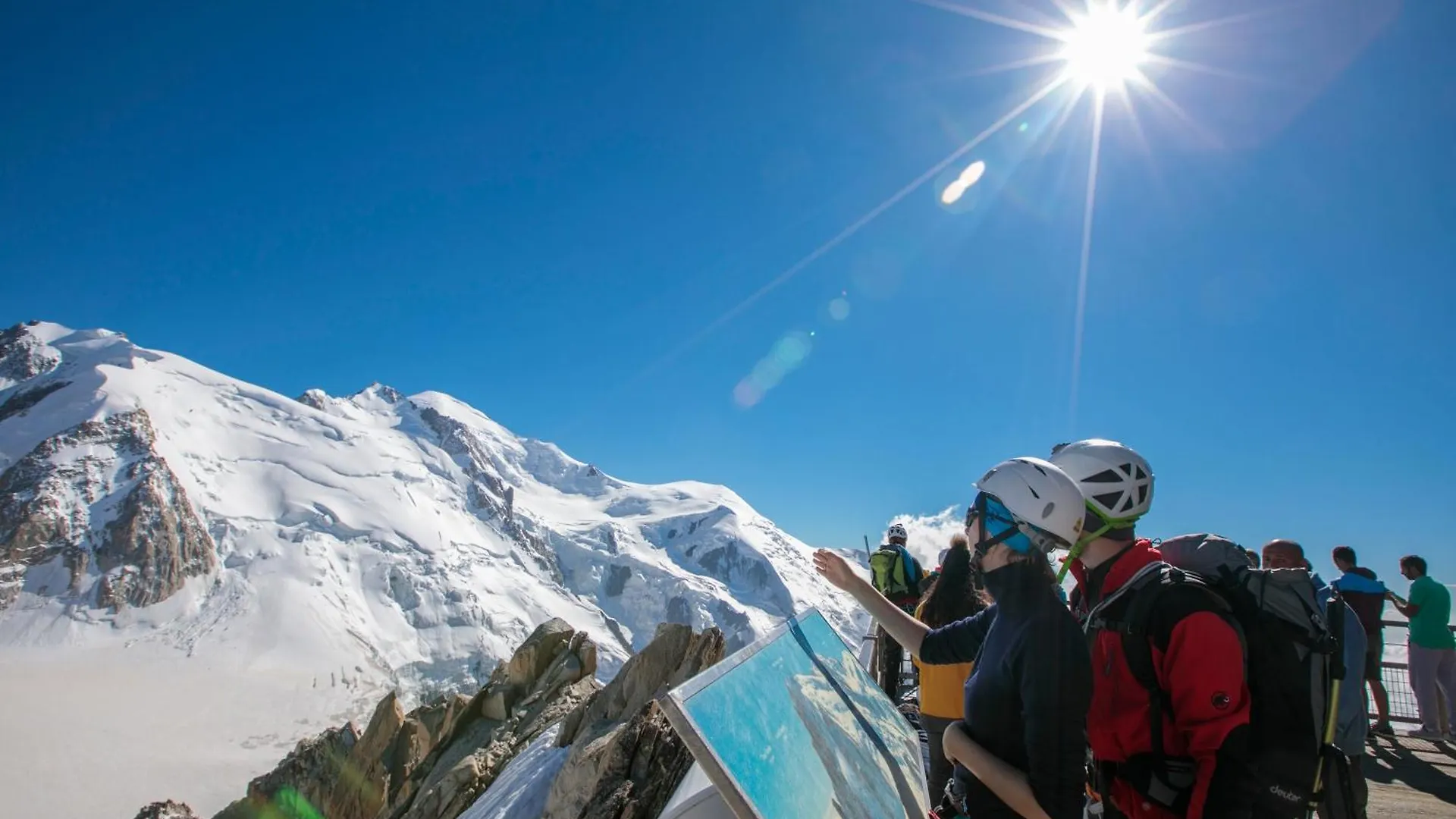 Apartment Le Beaulieu - Happy Rentals Chamonix