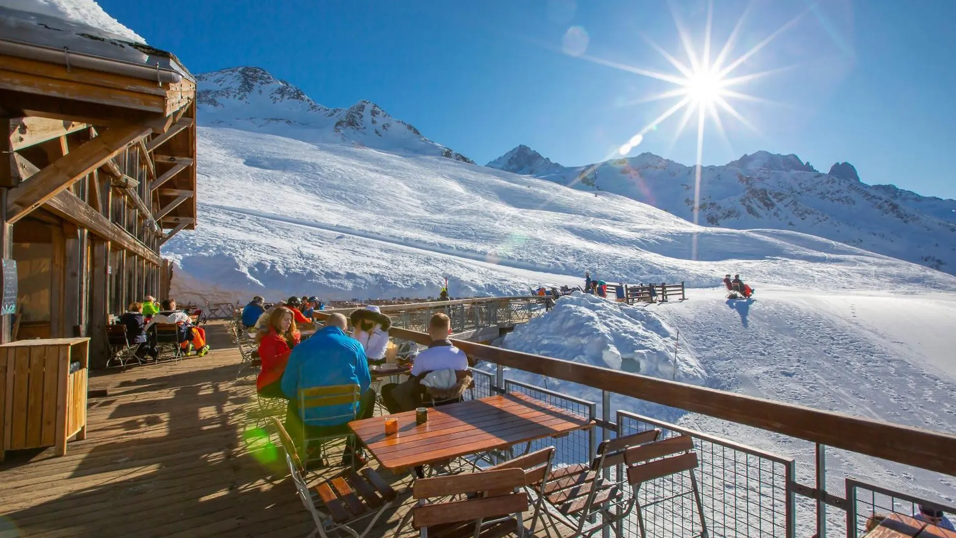 Le Beaulieu - Happy Rentals Chamonix Apartment
