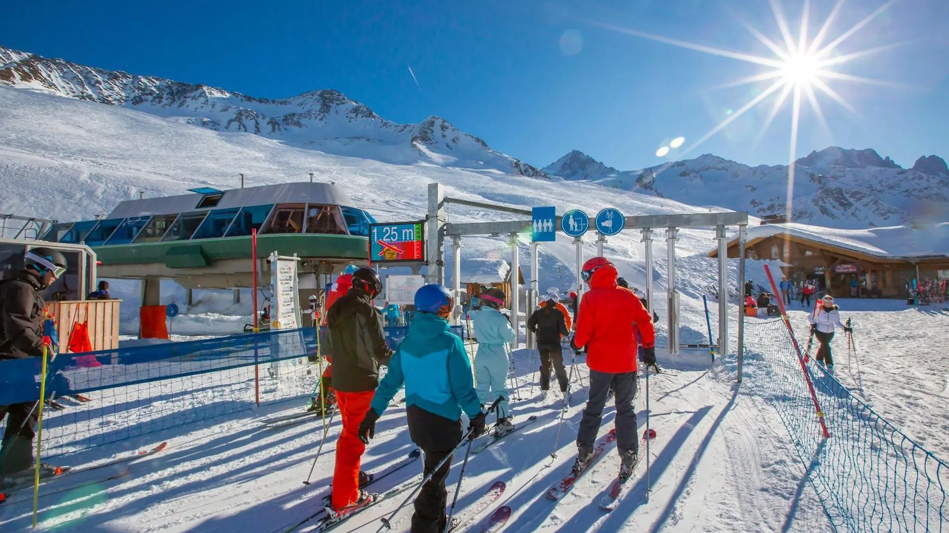 Apartment Le Beaulieu - Happy Rentals Chamonix France